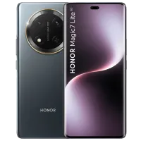 Honor Magic 7 Lite 8 GB/ 256 GB/ Dual SIM/ Black Titanium