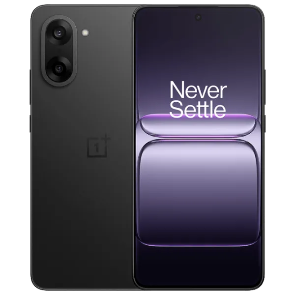 OnePlus Nord CE5 8 GB/ 128 GB/ Dual SIM/ Black Infinity photo 1