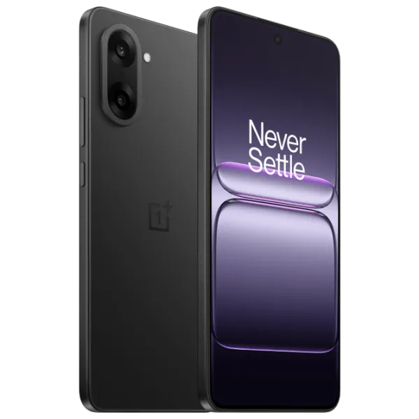 OnePlus Nord CE5 8 GB/ 128 GB/ Dual SIM/ Black Infinity photo 2