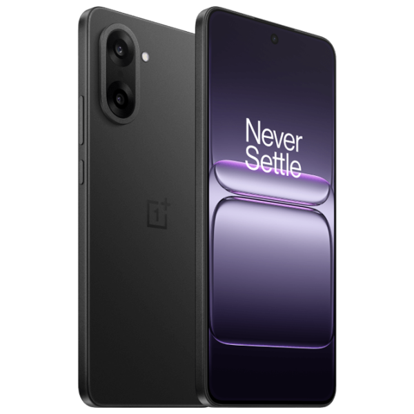 OnePlus Nord CE5 8 GB/ 128 GB/ Dual SIM/ Black Infinity photo 2