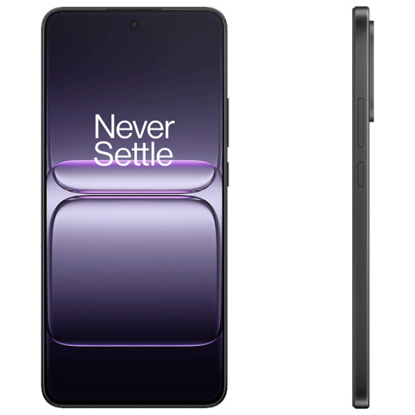 OnePlus Nord CE5 8 GB/ 128 GB/ Dual SIM/ Black Infinity photo 6
