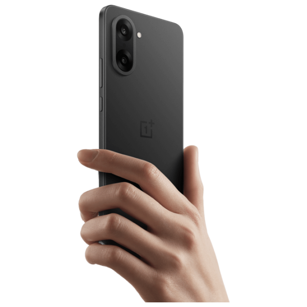 OnePlus Nord CE5 8 GB/ 128 GB/ Dual SIM/ Black Infinity photo 22