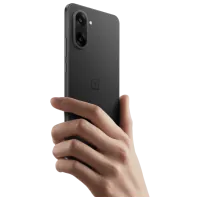 Smartphone OnePlus Nord CE5 8 GB/ 128 GB/ Dual SIM/ Black Infinity photo 12
