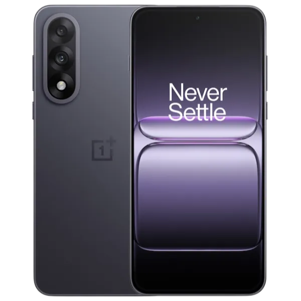 OnePlus Nord 5 8 GB/ 256 GB/ Dual SIM/ Grey Phantom photo 1