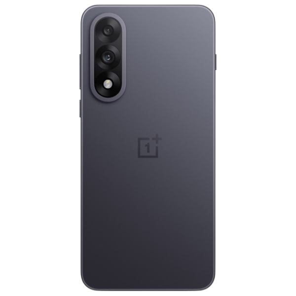 OnePlus Nord 5 8 GB/ 256 GB/ Dual SIM/ Grey Phantom photo 9