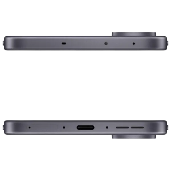 OnePlus Nord 5 8 GB/ 256 GB/ Dual SIM/ Grey Phantom photo 16