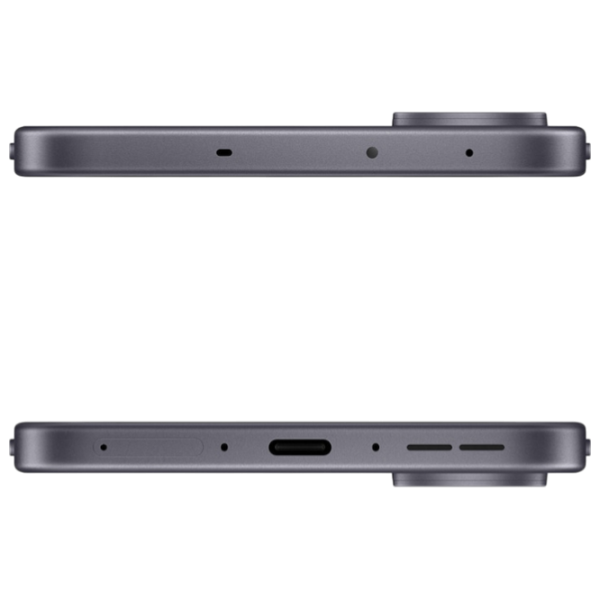 OnePlus Nord 5 8 GB/ 256 GB/ Dual SIM/ Grey Phantom photo 16