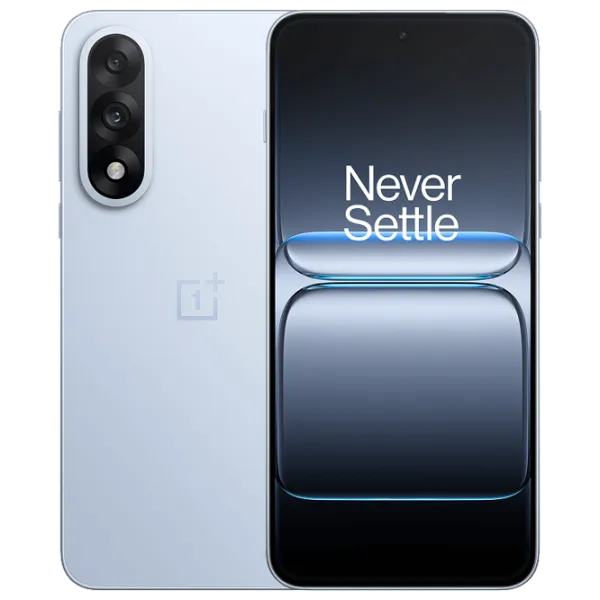 OnePlus Nord 5 12 GB/ 512 GB/ Dual SIM/ Blue Dry Ice photo 1