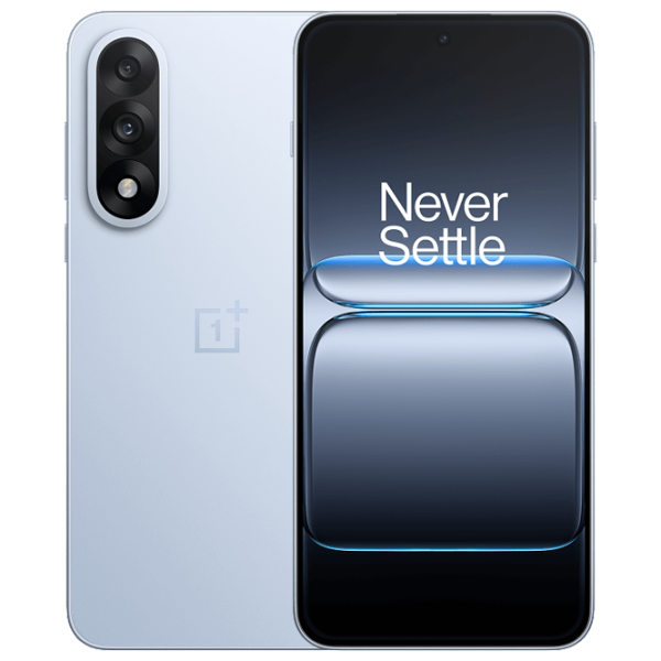 OnePlus Nord 5 12 GB/ 512 GB/ Dual SIM/ Blue Dry Ice photo 1