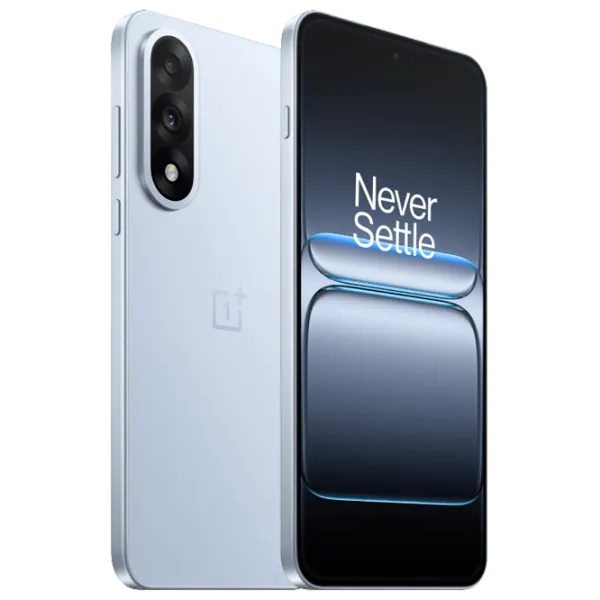OnePlus Nord 5 12 GB/ 512 GB/ Dual SIM/ Blue Dry Ice photo 3