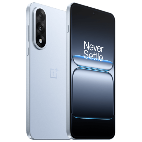 OnePlus Nord 5 12 GB/ 512 GB/ Dual SIM/ Blue Dry Ice photo 3