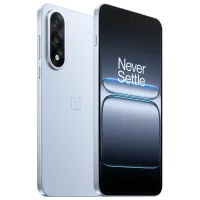 Smartphone OnePlus Nord 5 12 GB/ 512 GB/ Dual SIM/ Blue Dry Ice photo 3