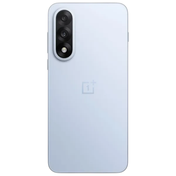 OnePlus Nord 5 12 GB/ 512 GB/ Dual SIM/ Blue Dry Ice photo 14
