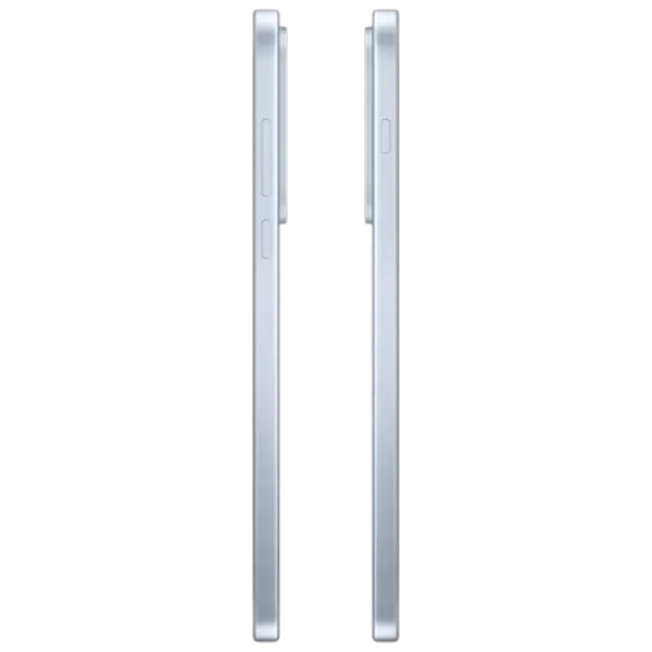 OnePlus Nord 5 12 GB/ 512 GB/ Dual SIM/ Blue Dry Ice photo 19