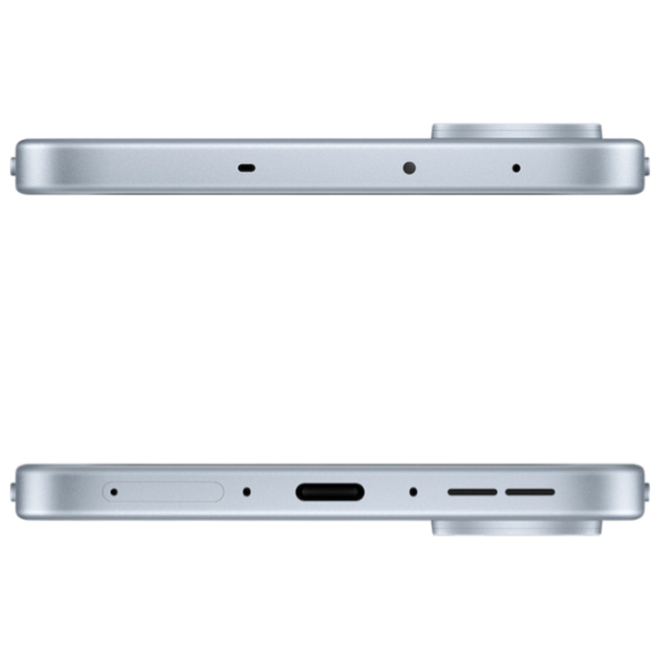 OnePlus Nord 5 12 GB/ 512 GB/ Dual SIM/ Blue Dry Ice photo 21