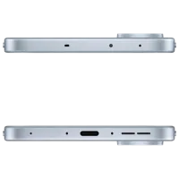 Smartphone OnePlus Nord 5 12 GB/ 512 GB/ Dual SIM/ Blue Dry Ice photo 11
