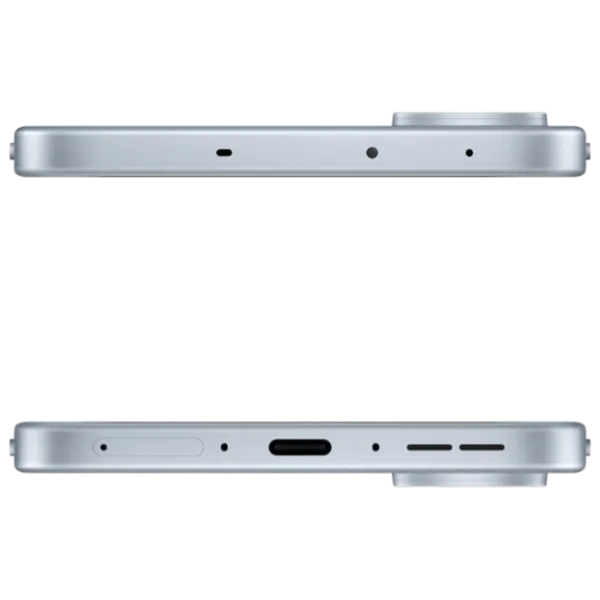 OnePlus Nord 5 12 GB/ 512 GB/ Dual SIM/ Blue Dry Ice photo 22
