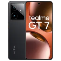 Realme GT 7 12 ГБ/ 256 ГБ/ Dual SIM/ Черный 