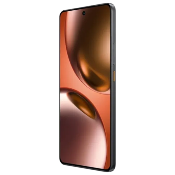 Realme GT 7 12 GB/ 256 GB/ Dual SIM/ Black  photo 2 Realme GT 7 12 GB/ 256 GB/ Dual SIM/ Black  photo 2
