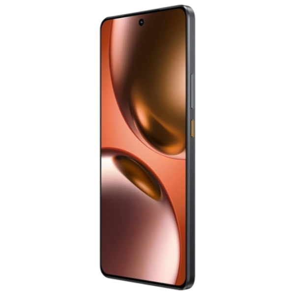 Realme GT 7 12 GB/ 256 GB/ Dual SIM/ Black  photo 2 Realme GT 7 12 GB/ 256 GB/ Dual SIM/ Black  photo 2