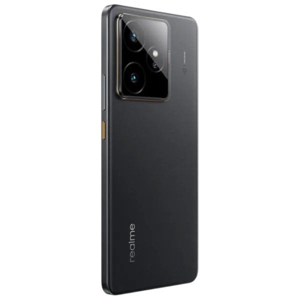 Realme GT 7 12 GB/ 256 GB/ Dual SIM/ Black  photo 4 Realme GT 7 12 GB/ 256 GB/ Dual SIM/ Black  photo 4