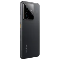 Смартфон Realme GT 7 12 ГБ/ 256 ГБ/ Dual SIM/ Черный photo 4