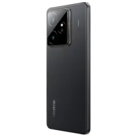 Смартфон Realme GT 7 12 ГБ/ 256 ГБ/ Dual SIM/ Черный photo 5