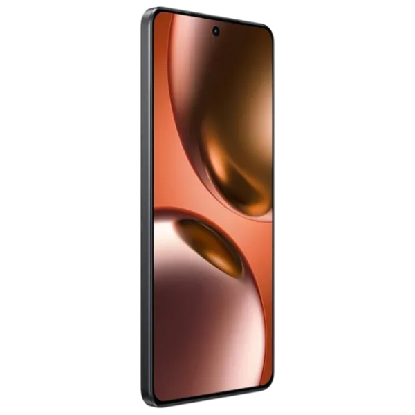 Realme GT 7 12 GB/ 256 GB/ Dual SIM/ Black  photo 6 Realme GT 7 12 GB/ 256 GB/ Dual SIM/ Black  photo 6