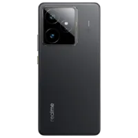 Смартфон Realme GT 7 12 ГБ/ 256 ГБ/ Dual SIM/ Черный photo 7