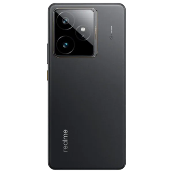 Realme GT 7 12 GB/ 256 GB/ Dual SIM/ Black  photo 10 Realme GT 7 12 GB/ 256 GB/ Dual SIM/ Black  photo 10