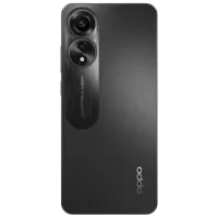 Смартфон Oppo A78 8 ГБ/ 128 ГБ/ Dual SIM/ Черный photo 2