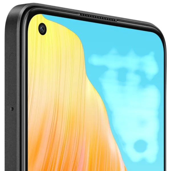 Oppo A78 8 ГБ/ 128 ГБ/ Dual SIM/ Черный  photo 3