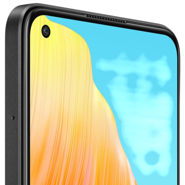 Oppo A78 8 ГБ/ 128 ГБ/ Dual SIM/ Черный  photo 3