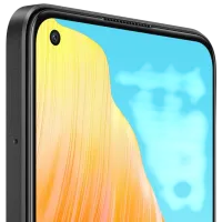 Смартфон Oppo A78 8 ГБ/ 128 ГБ/ Dual SIM/ Черный photo 3