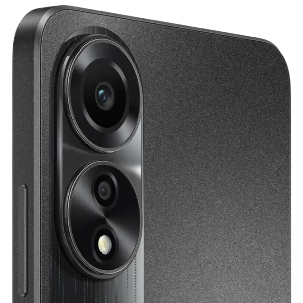 Oppo A78 8 ГБ/ 128 ГБ/ Dual SIM/ Черный  photo 4