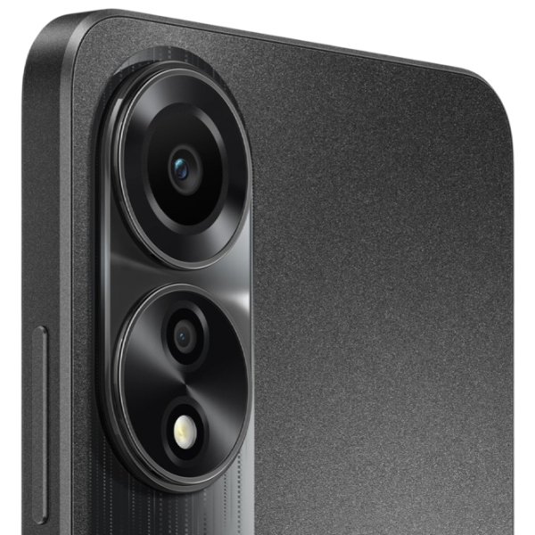 Oppo A78 8 ГБ/ 128 ГБ/ Dual SIM/ Черный  photo 4