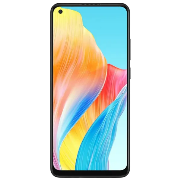 Oppo A78 8 ГБ/ 128 ГБ/ Dual SIM/ Черный  photo 10