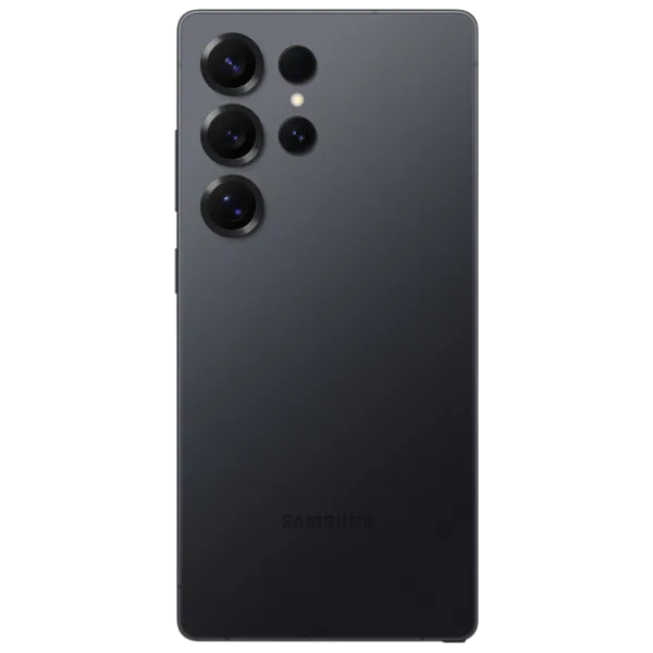 Samsung Galaxy S25 Ultra 12 GB/ 1 TB/ Dual SIM/ Jet Black Titanium photo 6