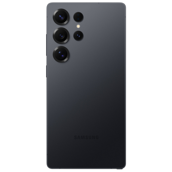 Samsung Galaxy S25 Ultra 12 GB/ 1 TB/ Dual SIM/ Jet Black Titanium photo 6