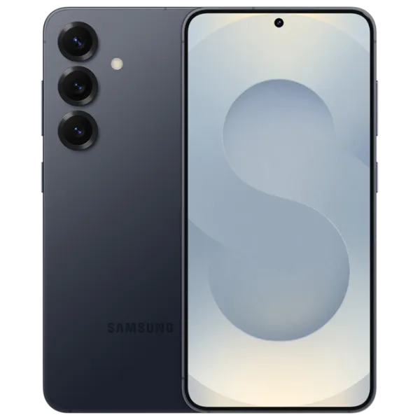 Samsung Galaxy S25+ 12 ГБ/ 512 ГБ/ Dual SIM/ Чёрный Синий  photo 1