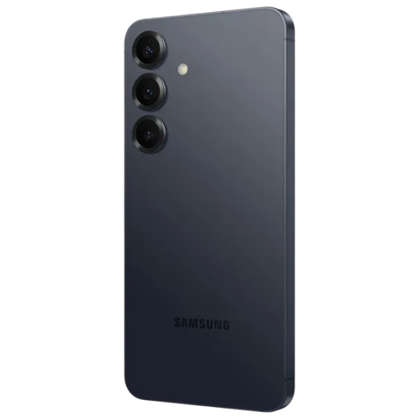 Samsung Galaxy S25+ 12 ГБ/ 512 ГБ/ Dual SIM/ Чёрный Синий  photo 5