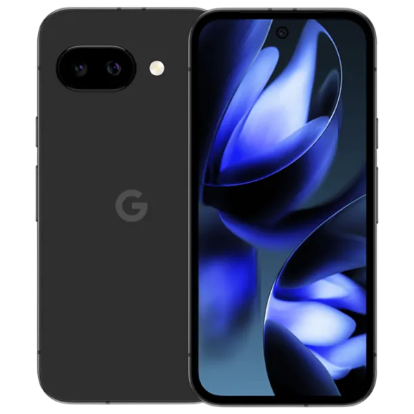 Google Pixel 9a 8 GB/ 256 GB/ Single SIM/ Black Obsidian photo 1