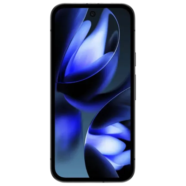 Google Pixel 9a 8 GB/ 256 GB/ Single SIM/ Black Obsidian photo 2