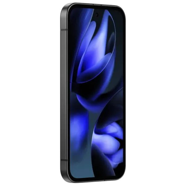 Google Pixel 9a 8 GB/ 256 GB/ Single SIM/ Black Obsidian photo 4