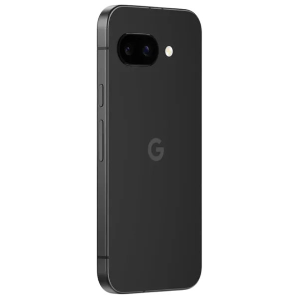 Google Pixel 9a 8 GB/ 256 GB/ Single SIM/ Black Obsidian photo 7