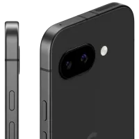 Смартфон Google Pixel 9a 8 ГБ/ 256 ГБ/ Single SIM/ Черный Обсидиан photo 8