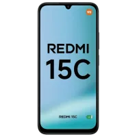 Смартфон Xiaomi Redmi 15C 8 ГБ/ 256 ГБ/ Dual SIM/ Черный Midnight photo 2
