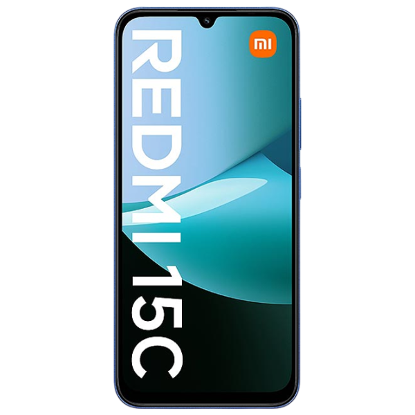 Xiaomi Redmi 15C 8 ГБ/ 256 ГБ/ Dual SIM/ Синий Moonlight photo 10