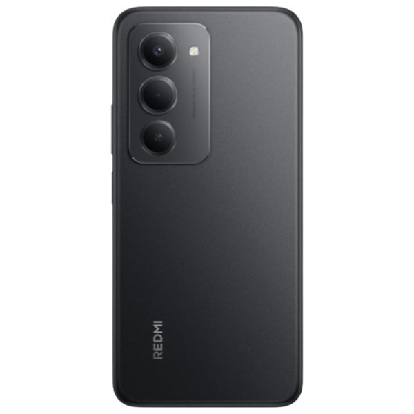Xiaomi Redmi 15 6 ГБ/ 128 ГБ/ Dual SIM/ Черный Midnight photo 9