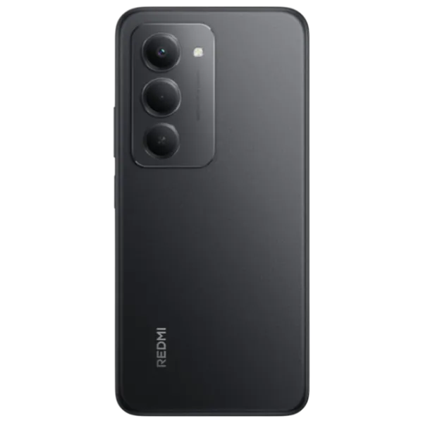Xiaomi Redmi 15 6 ГБ/ 128 ГБ/ Dual SIM/ Черный Midnight photo 10